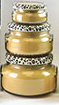 Tyler Candles 3.4oz.