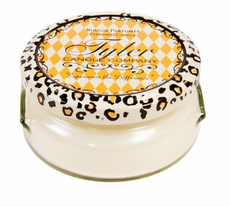 Tyler Candles 3.4oz.