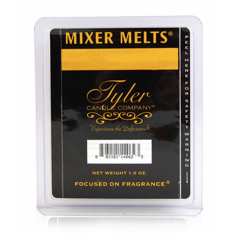 Mixer Melts by Tyler