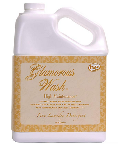 Tyler Glamorous Laundry Wash (1 Gallon)