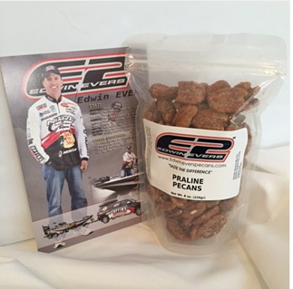 Edwin Evers Gourmet Pecans MIO – Moxie On Second