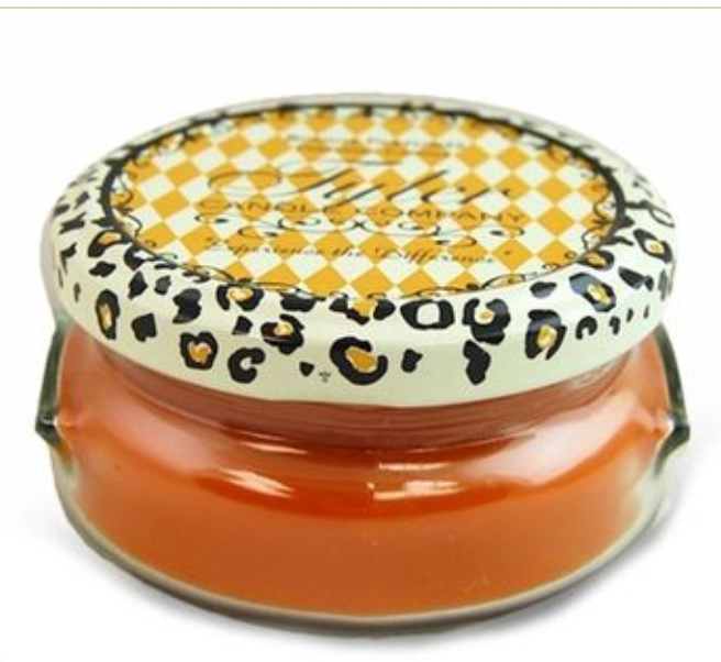 Tyler Candles 3.4oz.