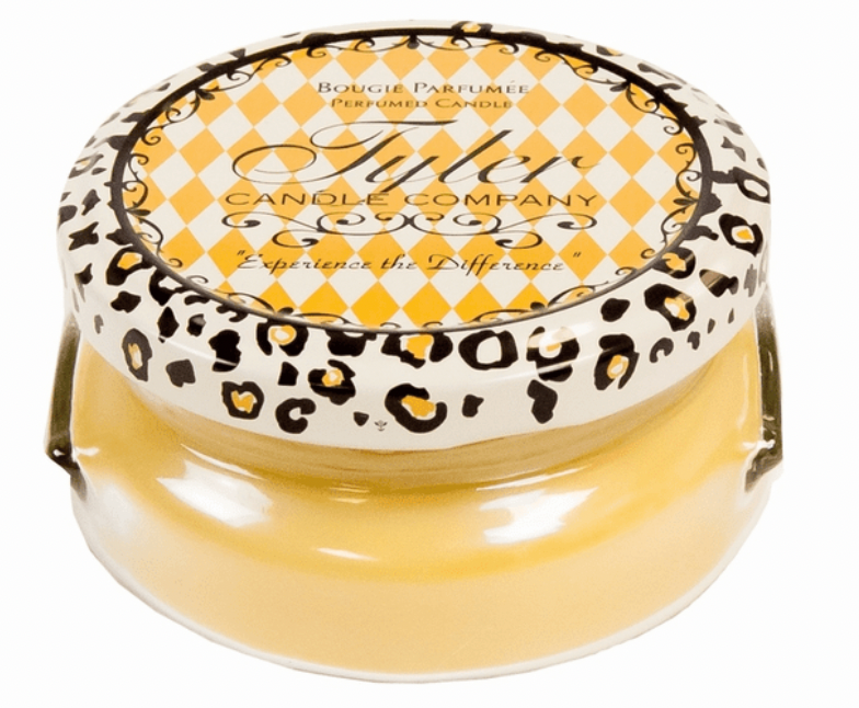 Tyler Candles 3.4oz.