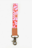 Tread Wrist Lanyard