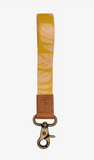 Tread Wrist Lanyard