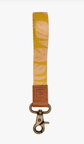 Tread Wrist Lanyard