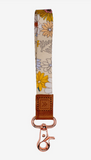Tread Wrist Lanyard