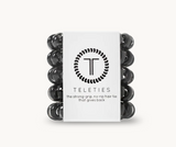 Teleties Jet Black
