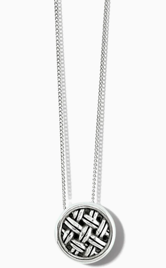 Interlok Loom Necklace JM7130*