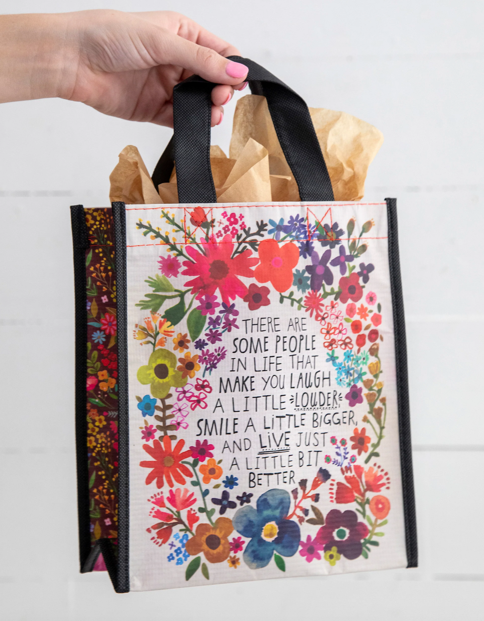 Happy Bag ( medium )