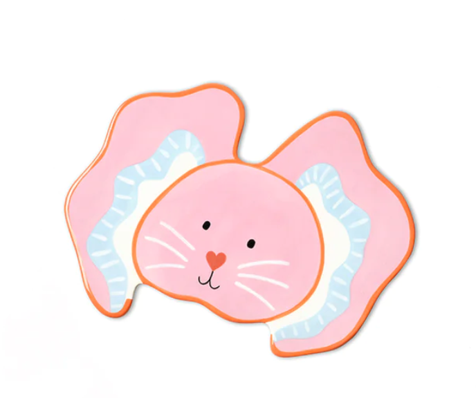 Bunny Face Mini Attachment