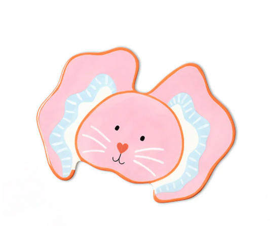 Bunny Face Mini Attachment