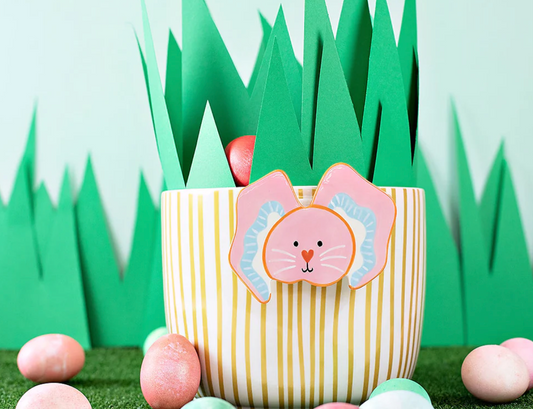 Bunny Face Mini Attachment