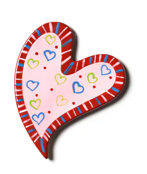 Valentine Heart Mini Attachment
