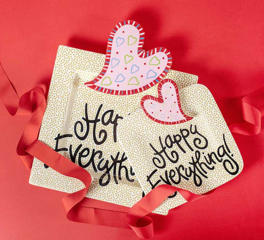 Valentine Heart Mini Attachment