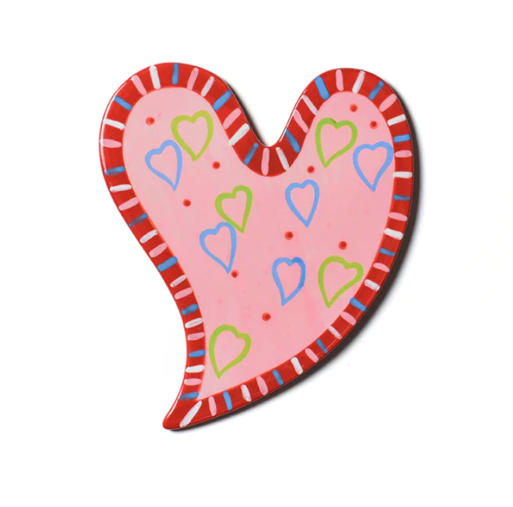 Valentine Heart Big Attachment