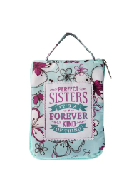 Fab Girl Tote Bag  ( Assorted )