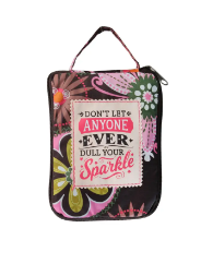 Fab Girl Tote Bag  ( Assorted )