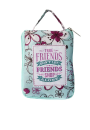 Fab Girl Tote Bag  ( Assorted )