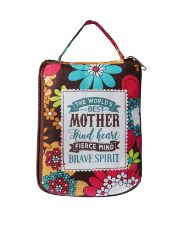 Fab Girl Tote Bag  ( Assorted )