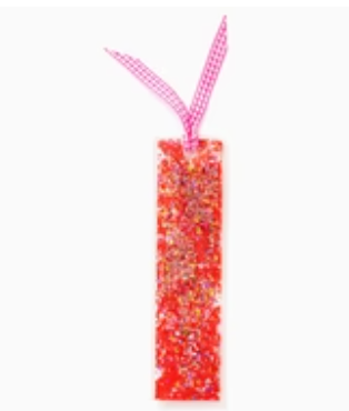 Confetti Bookmarks