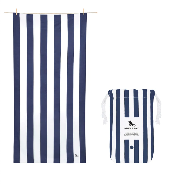 Quick Dry Towel ( Assorted Designs ) ( XL )