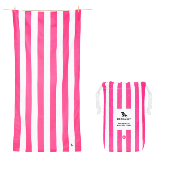 Quick Dry Towel ( Assorted Designs ) ( XL )