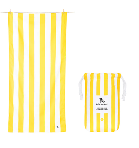 Quick Dry Towel ( Assorted Designs ) ( XL )