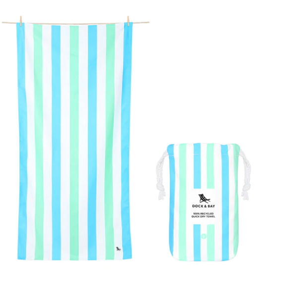 Quick Dry Towel ( Assorted Designs ) ( XL )