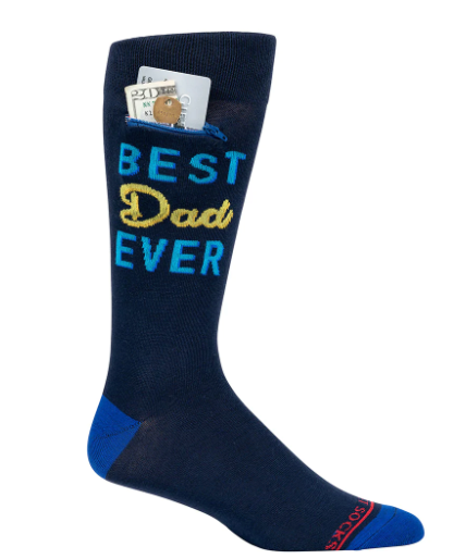 The Original Pocket Sock ( Assorted )