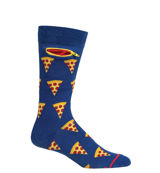 The Original Pocket Sock ( Assorted )