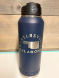 Bartlesville Okla. Polar Camel Water Bottle