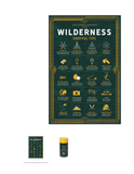 Wilderness Jigsaw Puzzle ( Assorted )