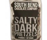 Pretzels by South Bend