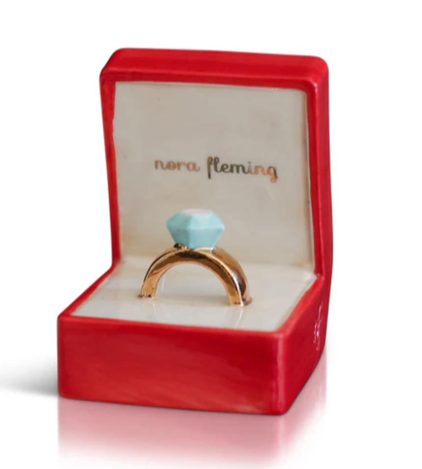 Put a Ring On It Mini