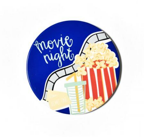 Happy Everything Movie Night Mini Attachment