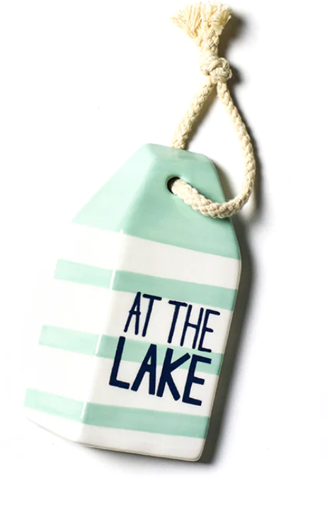 Happy Everything At The Lake Mini Attachment