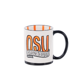 OSU Cowboy Mug
