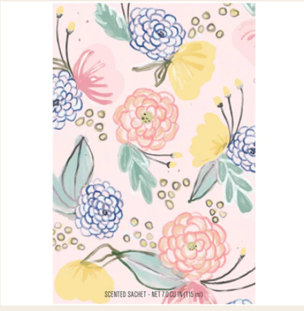 Sweet Grace Scented Sachet
