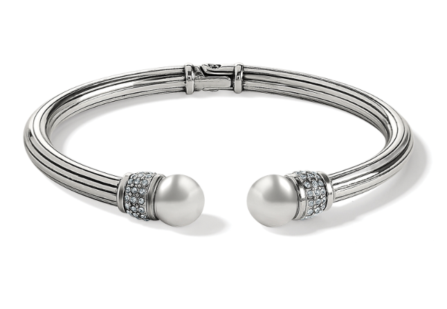 Meridian Bangle Bracelet Brighton*JF0011