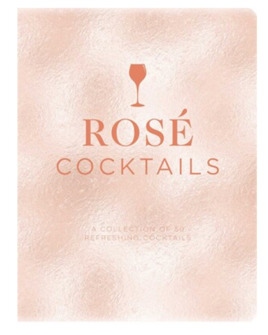 Rosé Cocktails Book