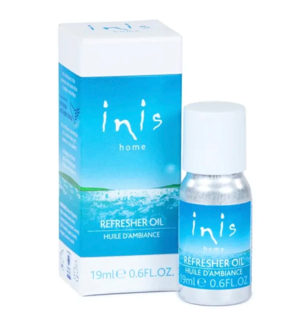Inis Home Refresher Oil 0.6 oz.