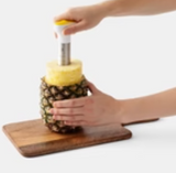 Twist N Core Pineapple Corer