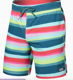 Saxx Swim Shorts ( Assorted )