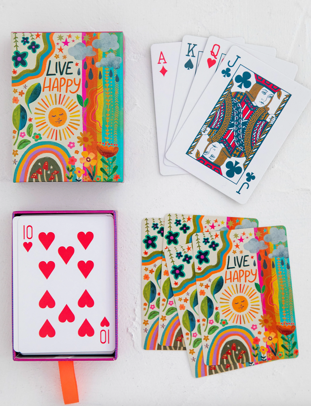 Playing Cards (Assorted )