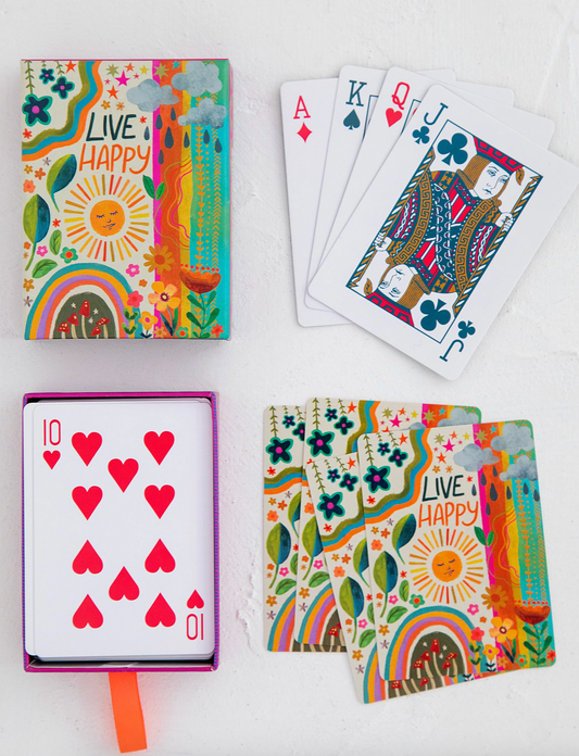 Playing Cards (Assorted )