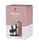 Marilyn Bookmark ( Black )