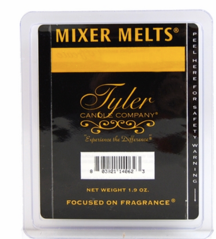 Mixer Melts by Tyler 2