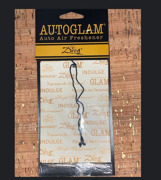 Tyler Auto Glam