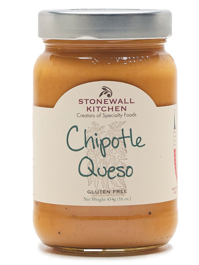 Chipotle Queso  16oz.